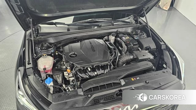 Kia K8 id 4381632 из Кореи 37