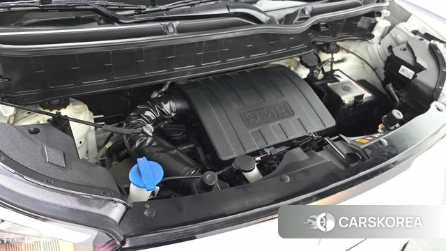 Kia The New Kia Ray id 4715571 из Кореи 27