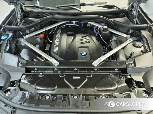 BMW X7 (G07) id 4608211 из Кореи 14