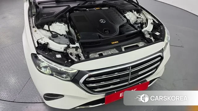 Mercedes-Benz E-Class W214 id 3431451 из Кореи 16