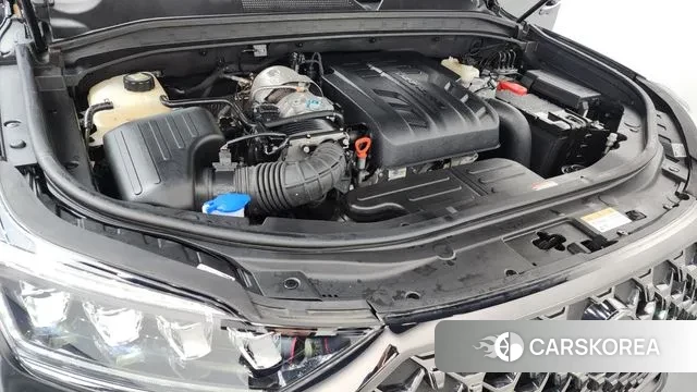 Ssangyong All New Rexton id 3514243 из Кореи 16