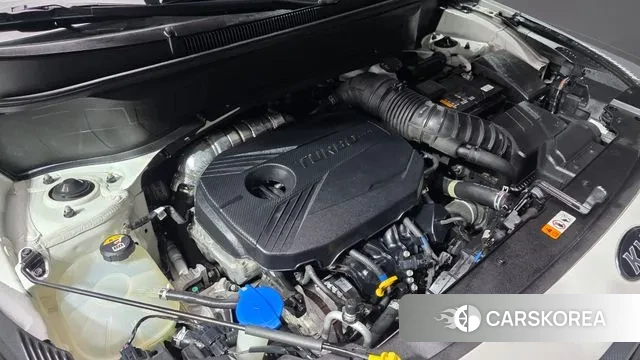 Kia Seltos id 3772562 из Кореи 16