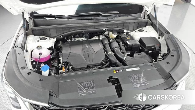 Kia The New Sorento 4th Generation id 4700419 из Кореи 16