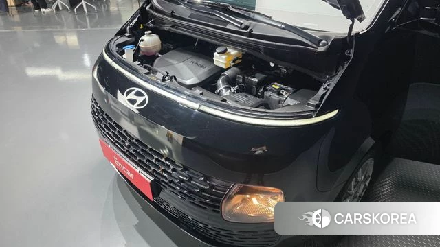 Hyundai Staria id 4354383 из Кореи 26
