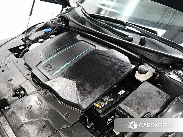 Hyundai Ionic 5 id 4618046 из Кореи 16