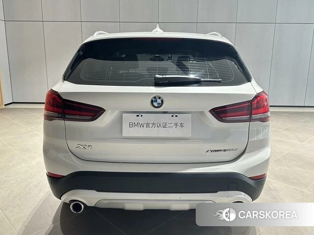 BMW X1 id 4274681 из Китая 10