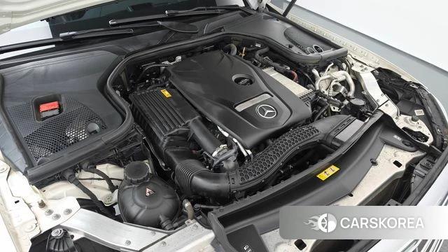 Mercedes-Benz E-Class W213 id 4285674 из Кореи 35