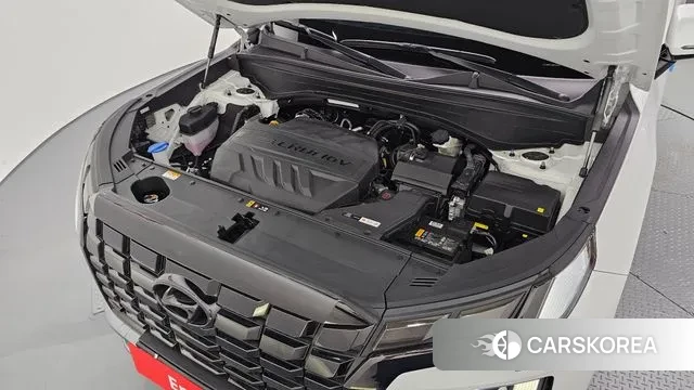 Hyundai The New Palisade id 3231208 из Кореи 16