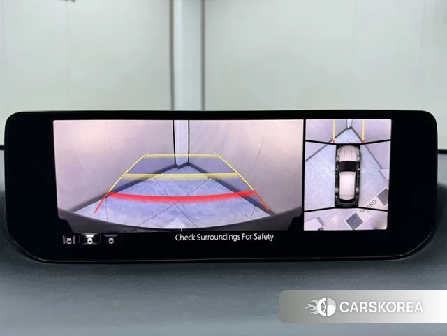 Mazda CX-50 line also id 4276671 из Китая 19
