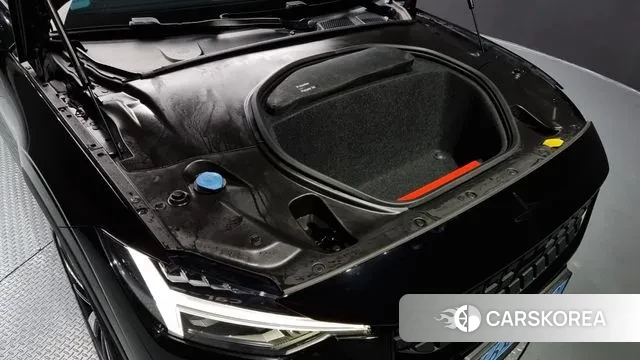 Polestar Polestar 2 id 3438029 из Кореи 16