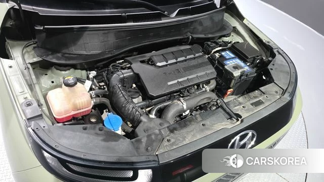 Hyundai Casper id 4758744 из Кореи 16