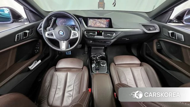 BMW 2 Series Gran Coupe (F44) id 3843367 из Кореи 16