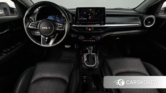 Kia The New K3 2nd generation id 4612918 из Кореи 26