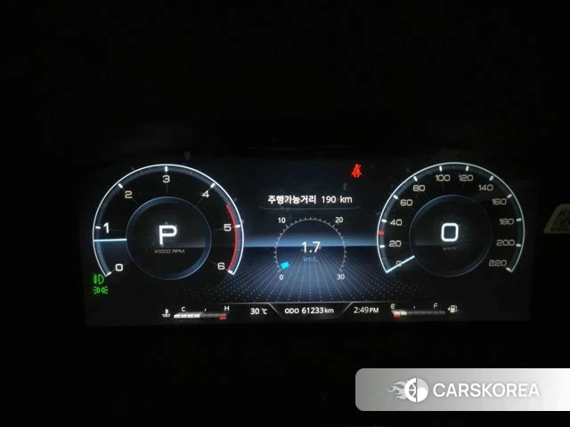 Ssangyong The New Rexton Sports Cannes id 4408792 из Кореи 15