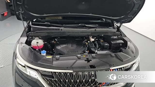 Kia Carnival 4th generation id 2998155 из Кореи 16