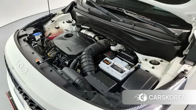 Kia Seltos id 3620822 из Кореи 16