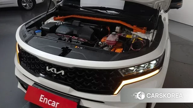 Kia Sorento 4th Generation id 3008594 из Кореи 16