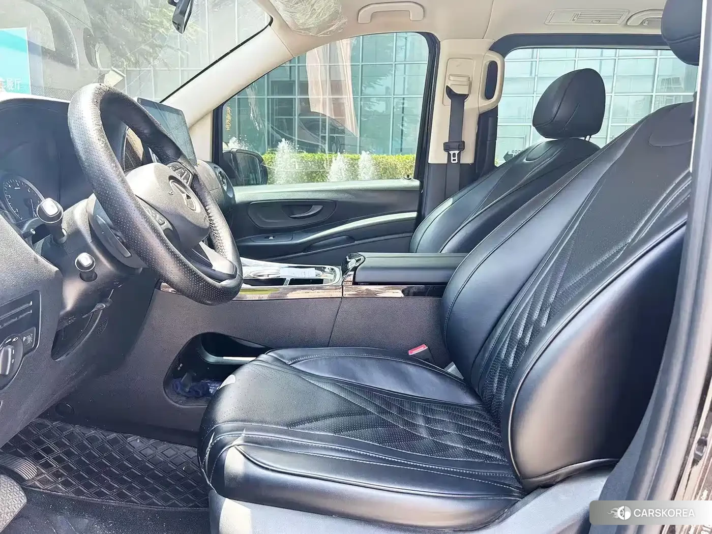 Mercedes-Benz Vito id 4578275 из Китая 9