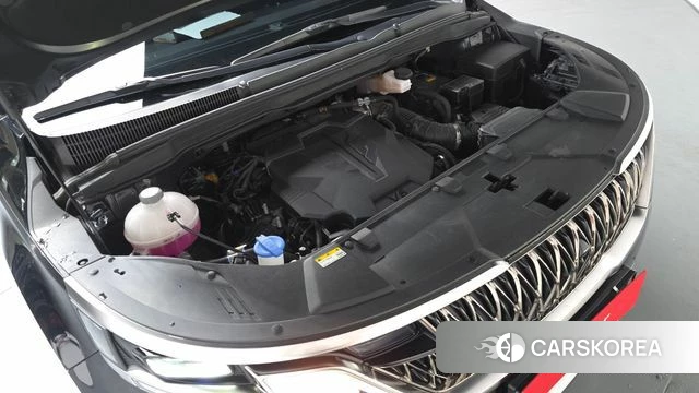 Kia Carnival 4th generation id 3940671 из Кореи 16