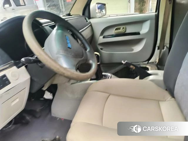 Xinyuan Automobile Sea Lion EV 2020 Белый из Китая, фото 6