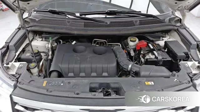 Ford Explorer id 3593515 из Кореи 16