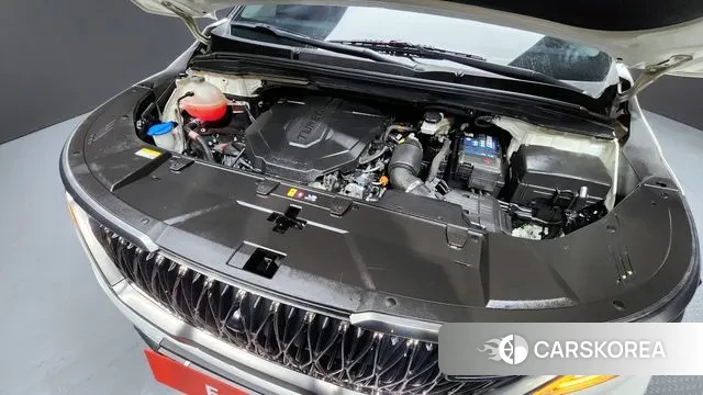 Kia Carnival 4th generation id 3722034 из Кореи 16