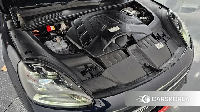 Porsche Cayenne (PO536) id 3759776 из Кореи 16