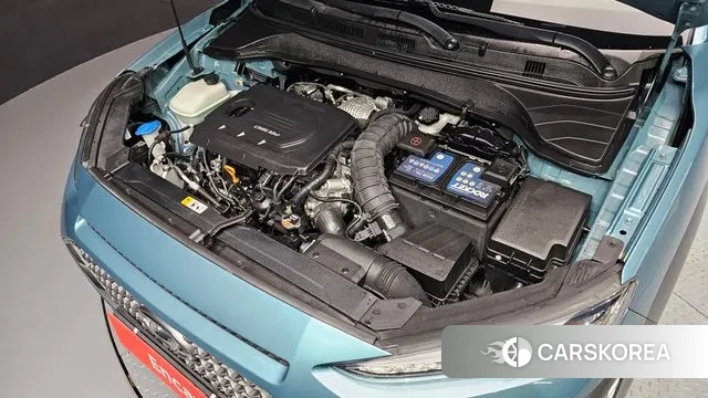 Hyundai Kona id 3330752 из Кореи 16