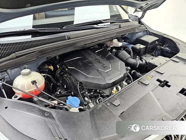 Kia Carnival 4th generation id 3463693 из Кореи 16