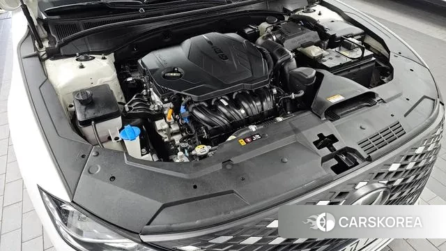 Hyundai The New Grandeur IG id 3401220 из Кореи 16