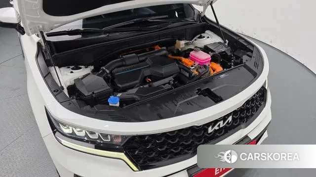 Kia Sorento 4th Generation id 3597495 из Кореи 16