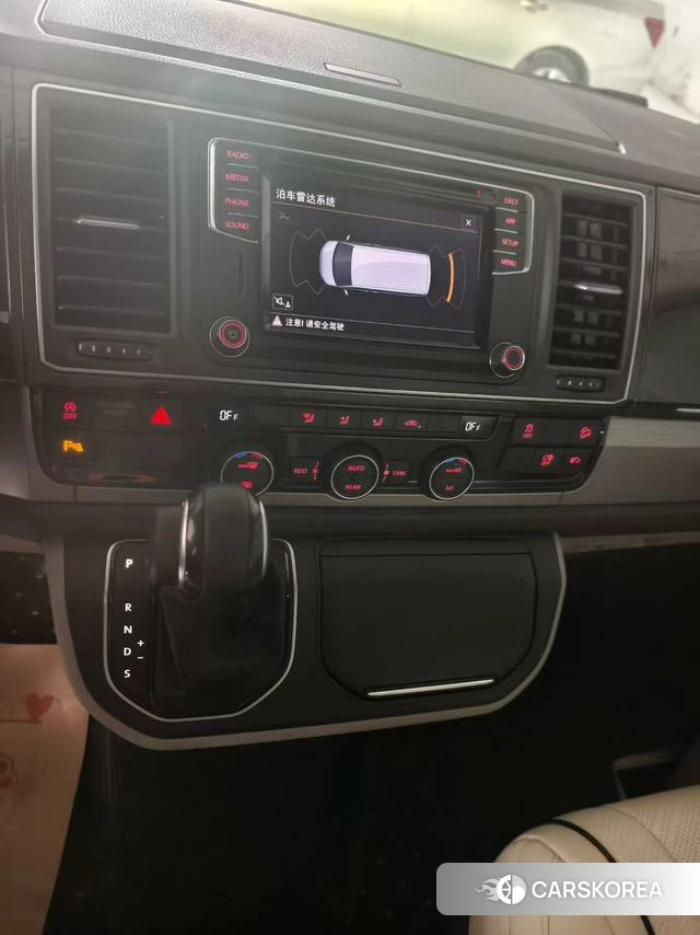 Volkswagen Kailuwei 2021 Коричневый из Китая, фото 6