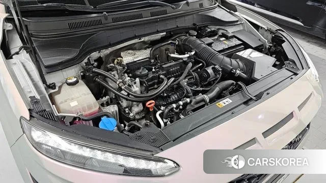 Hyundai The New Kona id 3127291 из Кореи 16