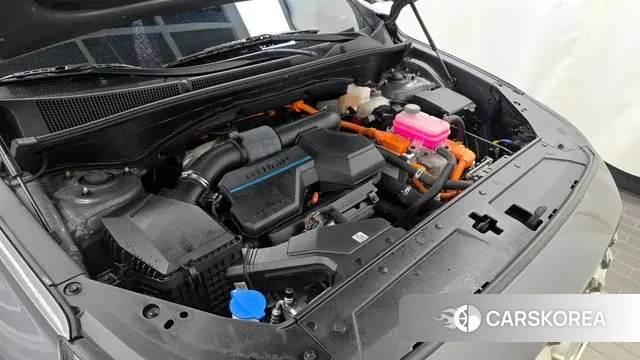 Hyundai The New Santa Fe id 3752858 из Кореи 16