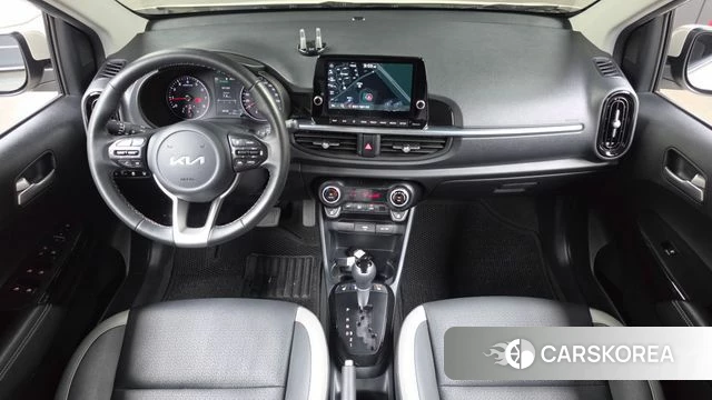Kia Morning Urban (JA) id 4624531 из Кореи 26