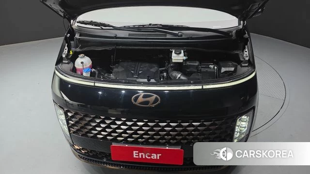 Hyundai Staria id 3850549 из Кореи 16