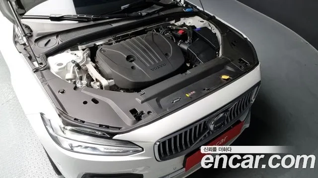 Volvo S90 id 2858540 из Кореи 16