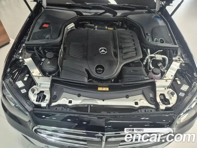 Mercedes-Benz E-Class W213 id 2949919 из Кореи 16