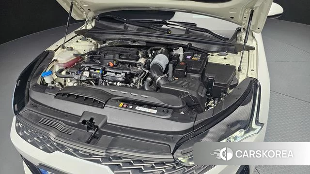 Kia K5 3rd generation id 4591608 из Кореи 16