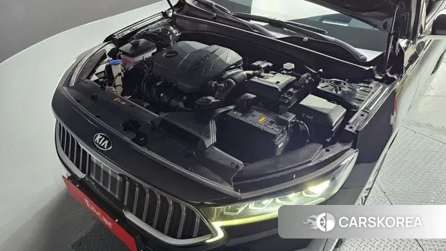 Kia K7 Premier id 3055109 из Кореи 16