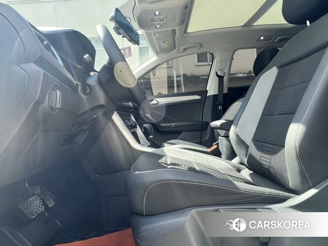 Volkswagen Exploring songs 2021 Белый из Китая, фото 6