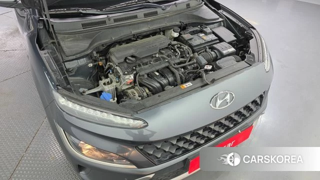 Hyundai The New Kona id 4415244 из Кореи 25