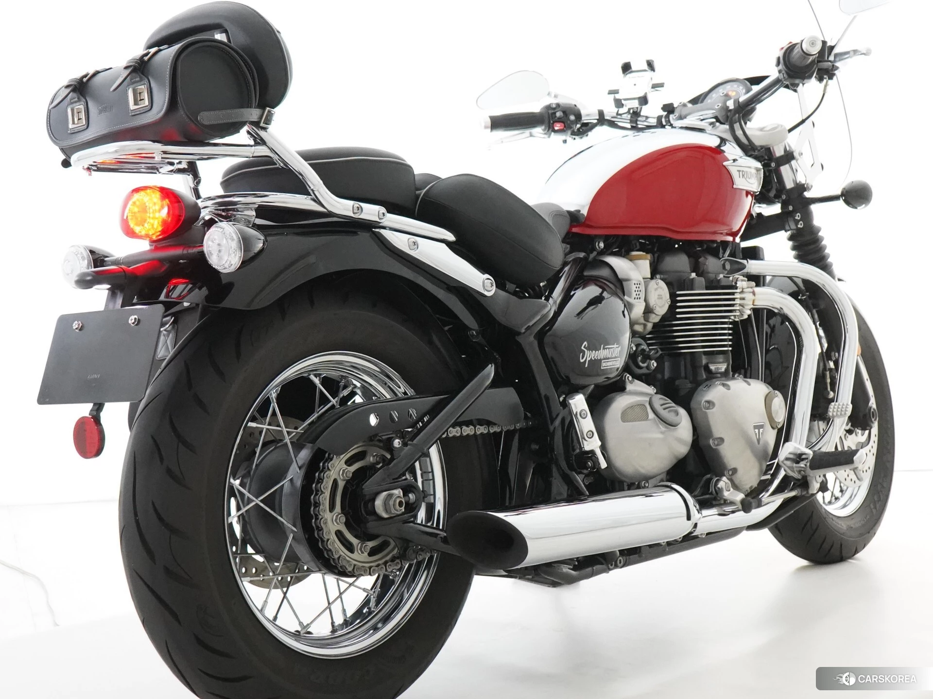 Triumph SPEEDMASTER id 4347434 из Японии 6