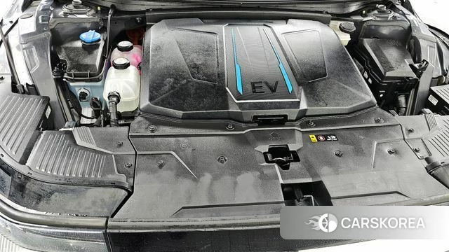 Hyundai Ionic 5 id 4303774 из Кореи 33