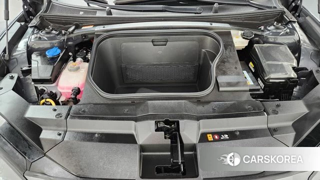 Hyundai Ionic 6 id 4853854 из Кореи 32
