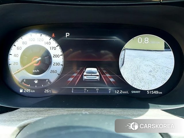 Kia K5 3rd generation id 4546898 из Кореи 16