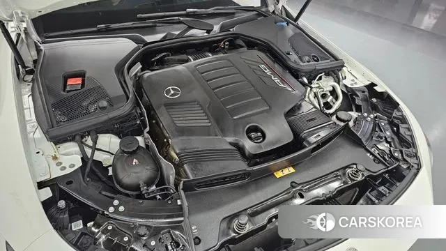 Mercedes-Benz AMG GT id 3523961 из Кореи 16