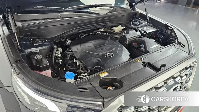 Hyundai Palisade id 3741334 из Кореи 16