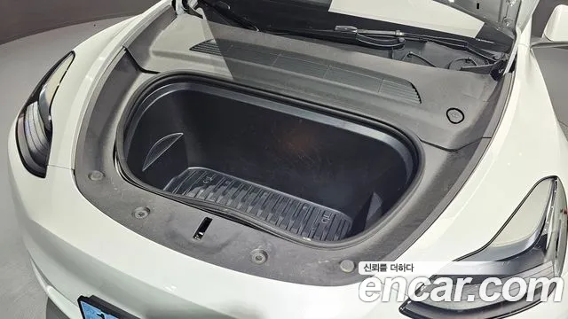 Tesla Model Y id 2671314 из Кореи 16