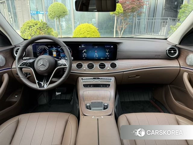 Mercedes-Benz E-class id 4277936 из Китая 10